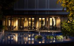 Hotel Gajoen Tokyo