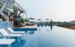ARTOTEL Sanur Bali