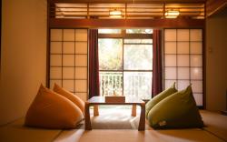 The Ryokan Tokyo Yugawara