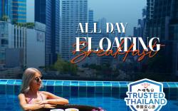 Hotel Clover Asoke Bangkok