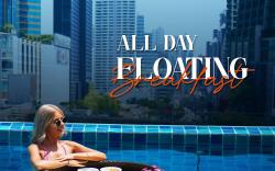 Hotel Clover Asoke Bangkok