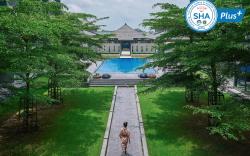 Serenity Hotel & Spa Onsen