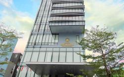 Danang Han River Hotel