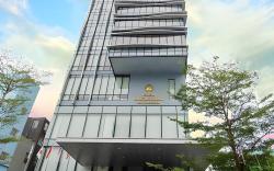 Danang Han River Hotel