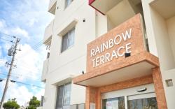 Rainbow Terrace Ginowan