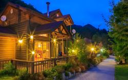 MJ Valley Pension