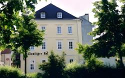 Hotel Lippischer Hof