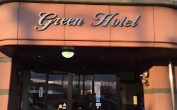 Business Green Hotel Youkaichi