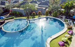 Grand Kesambi Resort & Villas Seminyak