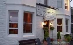 Park Hotel Dunoon