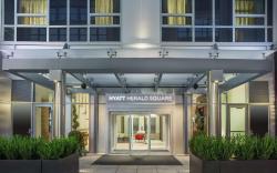 Hyatt Herald Square New York