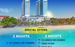 Diamond Bay Hotel