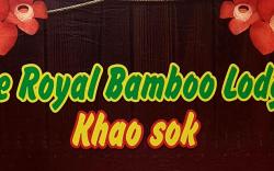 The Royal Bamboo Lodge