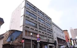 Dogo Onsen Hotel Tountei