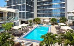 The Grayson Hotel Miami