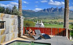 Val du Charron Coach House