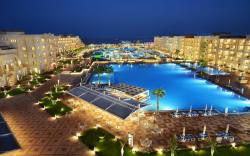 Pickalbatros White Beach Resort - Hurghada