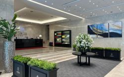 Gloucester Hotel Incheon