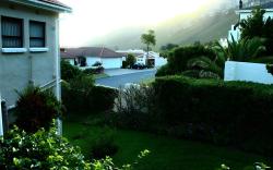 Hermanus Heights Villa
