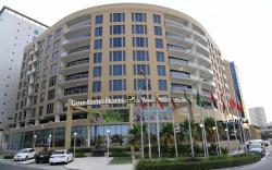 Gulf Suites Hotel Amwaj