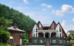 Bench House Pension