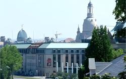 Apartmenthaus Stadt Metz