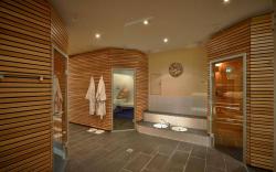 Sorell Hotel Arte