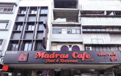 Hotel O Madras