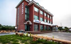 Jejuwayo Pension