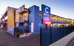 C Motel