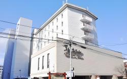 Kita Hotel (Hotel du Nord)