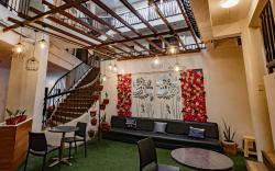 Kiwi Hotel