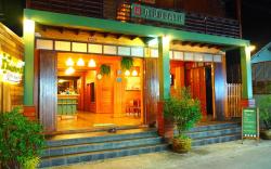 Phu Chiangkhan Hostel