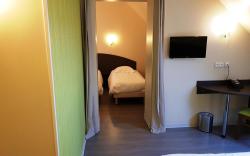 Hotel Auberge De La Baie