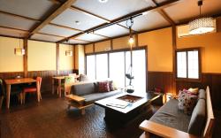 K's House Takayama Oasis - Quality Hostel