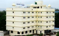 Hotel Riddhi Inn