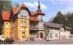 Gasthof Schloss Hubertus