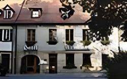 Altmann's Stube