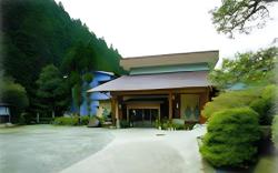 IRORI Houraku
