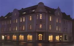 Apartment Hotel KRAL - BUSINESS HOTEL & SERVICED APARTMENTS