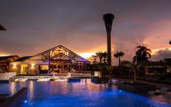 Mercure Darwin Airport Resort