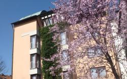Atelier Hotel Essen-City