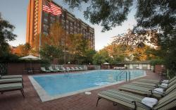 Little America Hotel Salt Lake City