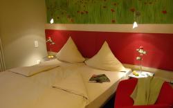 Mintrops Land Hotel Burgaltendorf