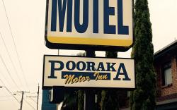 Pooraka Motor Inn