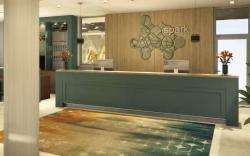 Spark by Hilton Essen City Centre