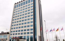 Clarion Hotel Istanbul Mahmutbey