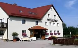 Gasthaus Sindel-Buckel