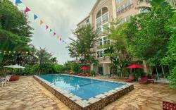 Summer Resort