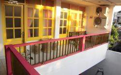 Ki Agung Prestise Hotel